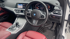BMW 4 Series 420i M Sport 2dr Step Auto Petrol Convertible